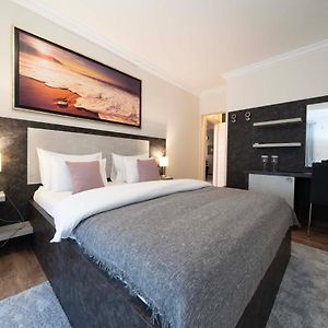Standard Doppelzimmer