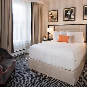 Inn At Union Square